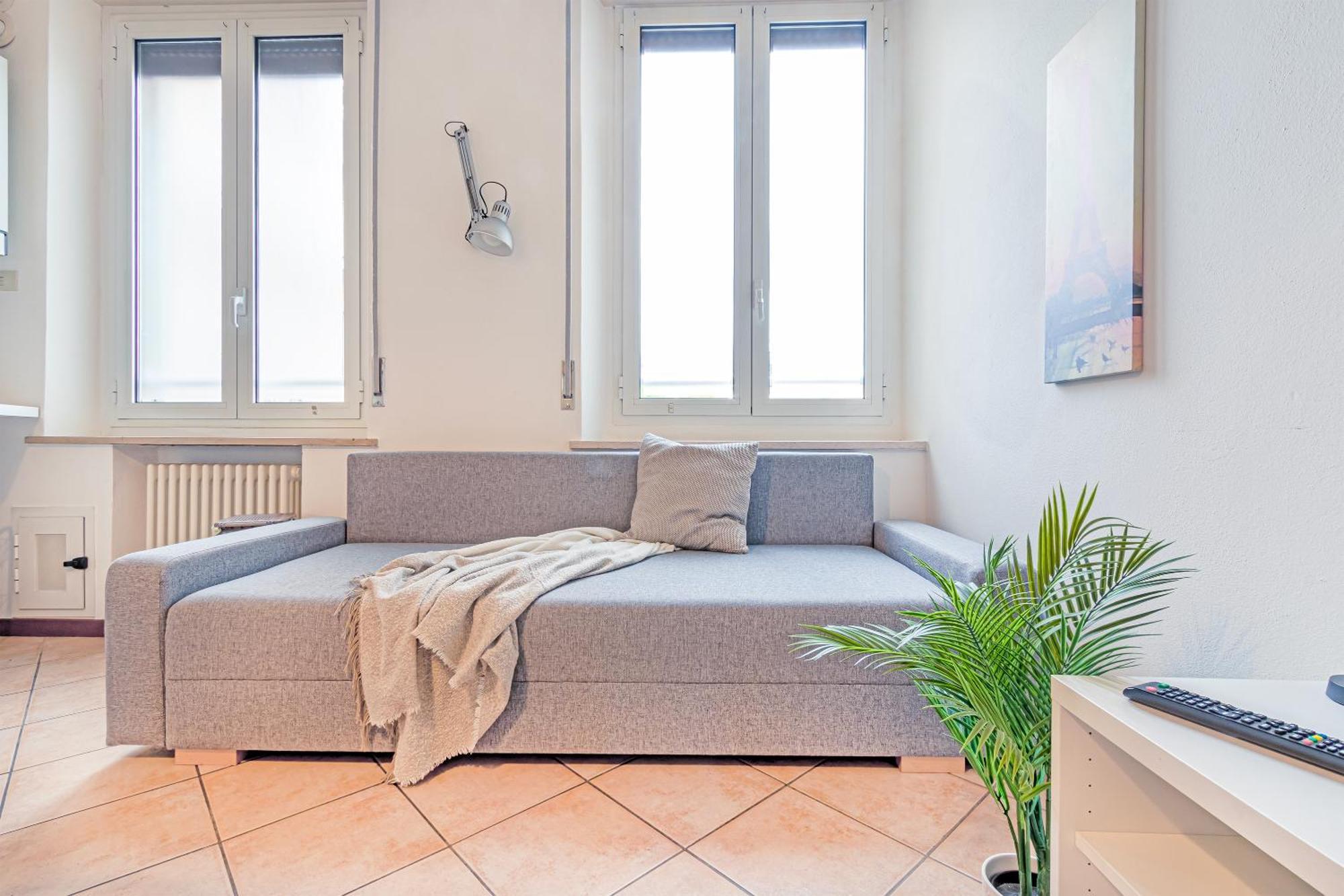 Shakira Apartments Parma Eksteriør bilde