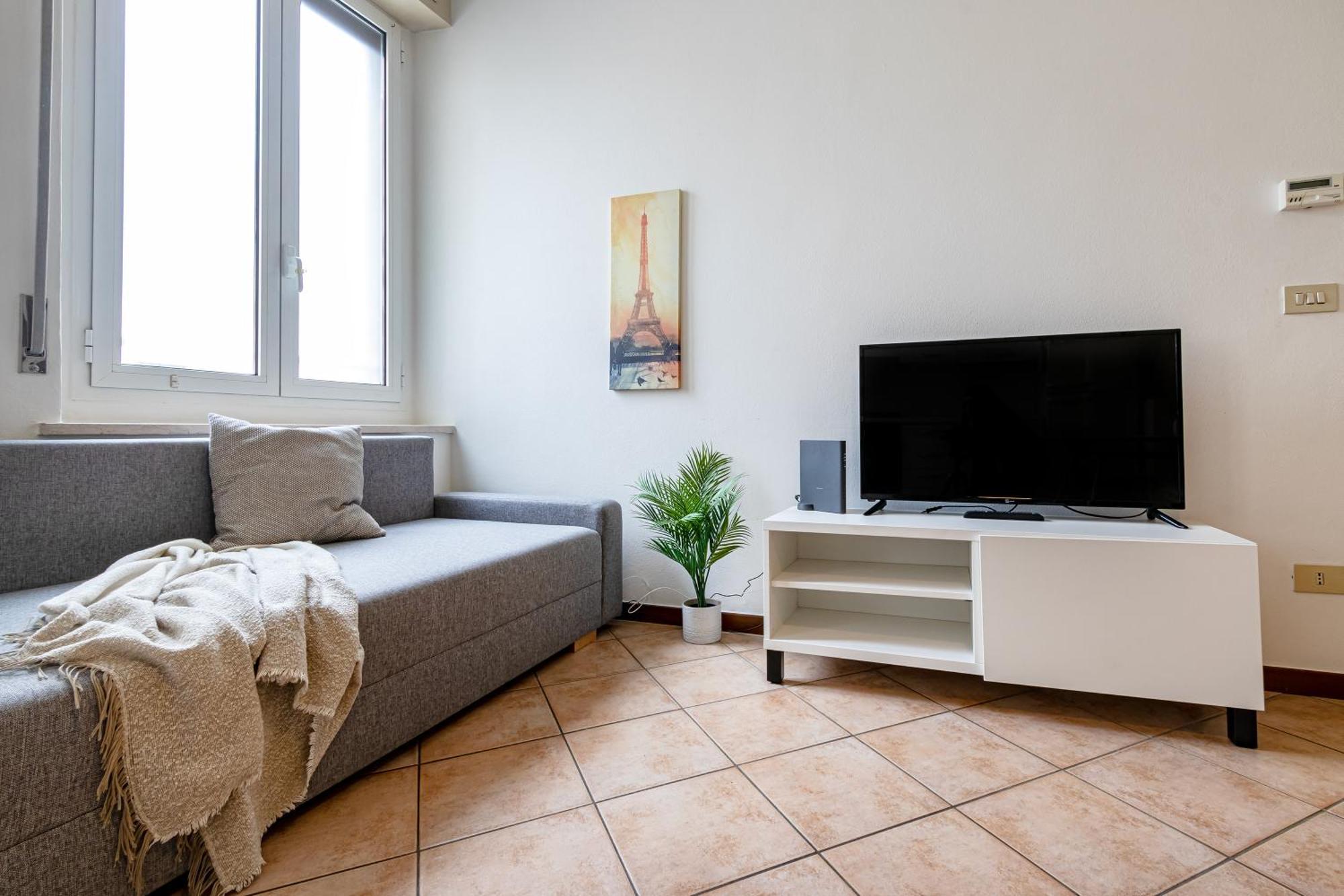 Shakira Apartments Parma Eksteriør bilde